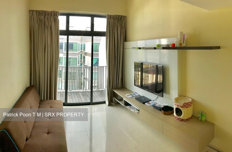 Rosewood Suites (D25), Condominium #171250642